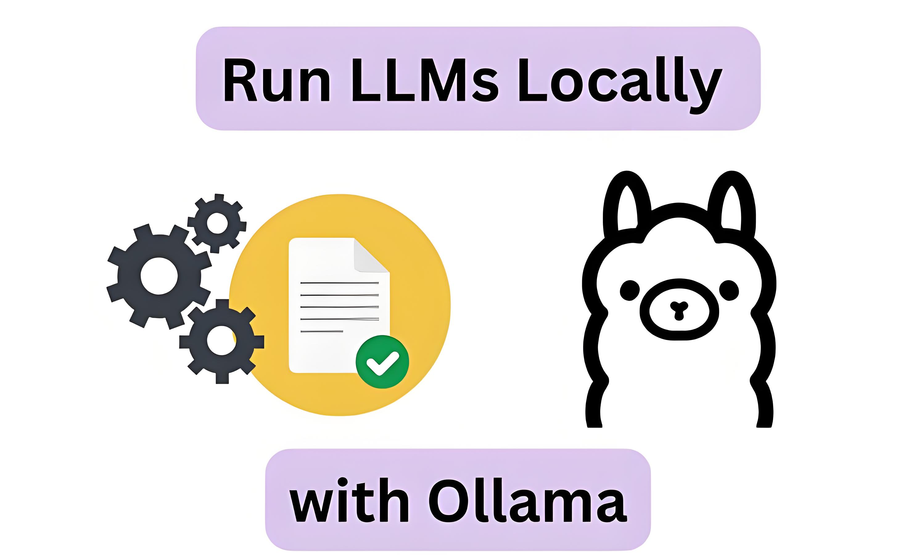 大模型部署指南之 Ollama 篇：一条命令实现开箱即用，零配置玩转主流模型