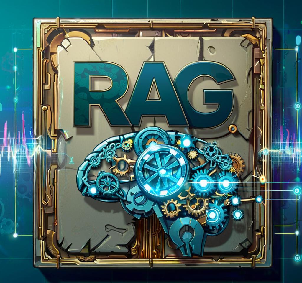 RAG技术完全指南（四）：RAG文档处理四步优化法