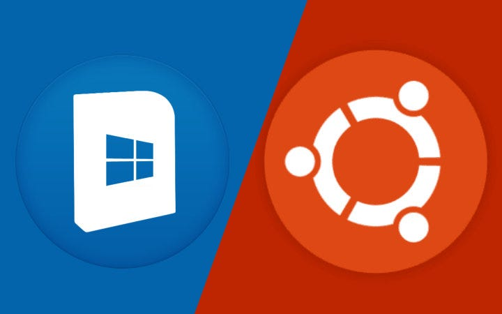 双系统问题整理